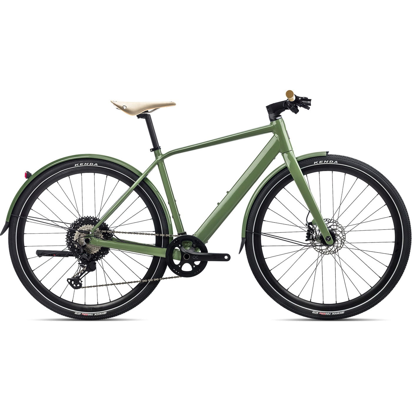 E-Bike leichtes E-bike