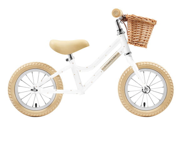 Mia 12'' Gold Chic - roue de course