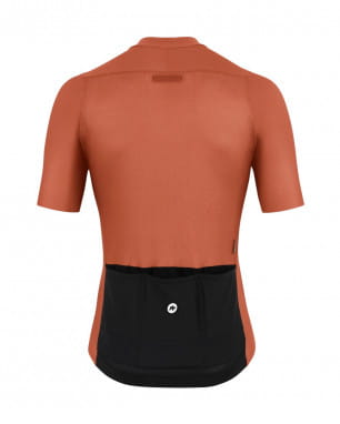 MILLE GT Jersey S11 - Rusty Brown