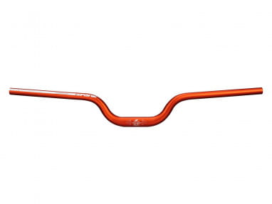 Spoon 800 handlebar 800 mm - orange