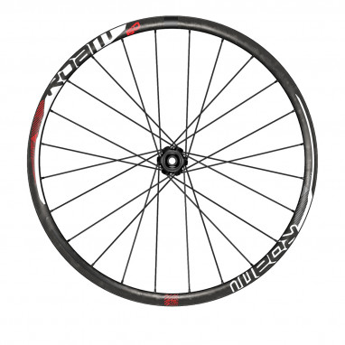 Roam 60 Carbon Vorderrad
