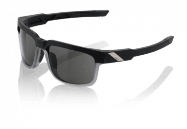 Type S zonnebril - Grijze PeakPolar lens - Zachte Tact Starco