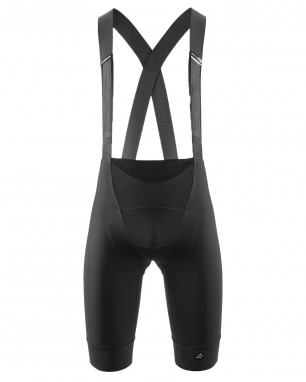 MILLE GTS Bib Shorts S11 LO - Black Series