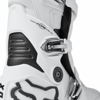 Motion Boot - White