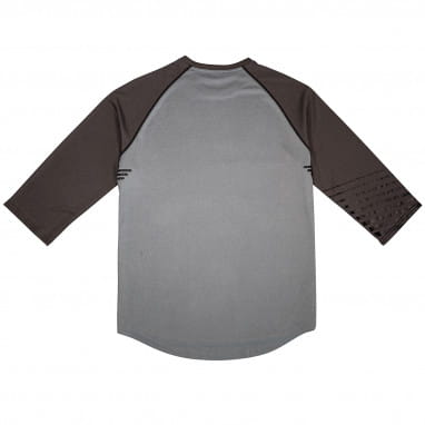 Stage Jersey 3/4 Sleeve Concrete
