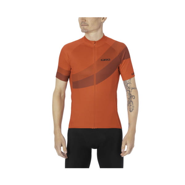 M Chrono Sport Jersey - Rot