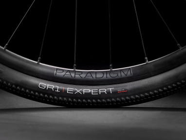 FX Sport 4 Carbon GREY LITHIUM