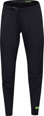 Rawtec Race Pant donna 50 Years Special Edition - Nero