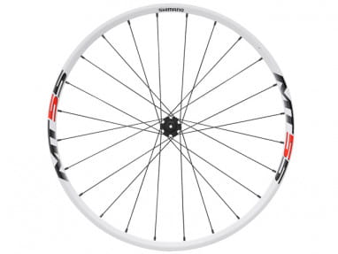 WH-MT55 Centerlock 26 Zoll MTB Laufradsatz