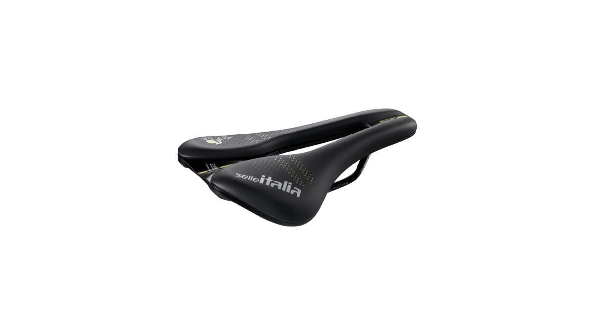 Selle italia slr FLITE BOOST ヌバックレザーサドル