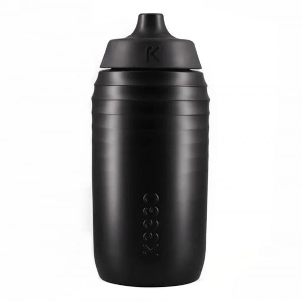 Keego Bottle 500 - Matériau foncé