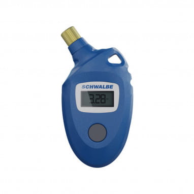 Airmax Pro digital air pressure gauge