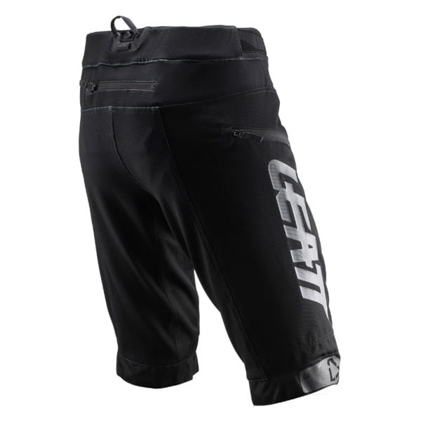DBX 4.0 Shorts - schwarz