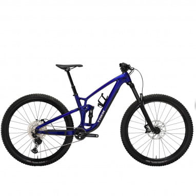 Fuel EX 7 Gen 6 Hex Azul