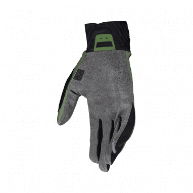 MTB 2.0 WindBlock glove - Spinach