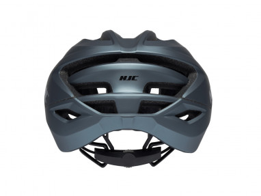 Crosser XC/Gravel Helm - Matt Metal Grey