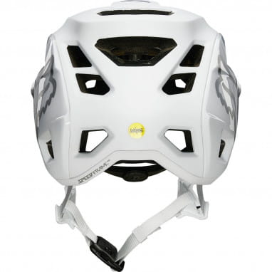 Speedframe Pro - MIPS MTB Helmet - White
