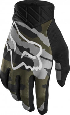 Flexair Glove Handschuhe - Camo