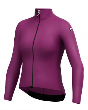 UMA GT LS Jersey C2 Women - Alchemy Purple