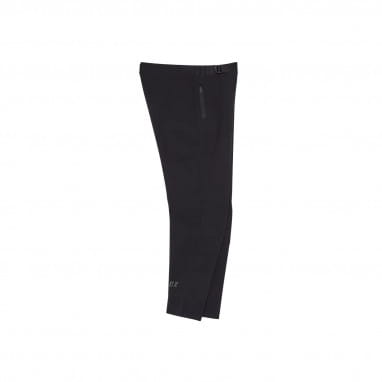 Youth Ranger Pant - Noir