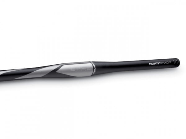 Stylo T30 Flatbar Lenker - 31.8 - 600mm