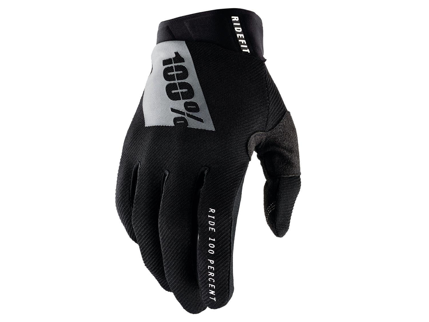 iXS Guantes MTB Hombre - Carve - acacia