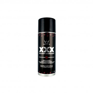 XXX Solvent Degreaser - 400 ml