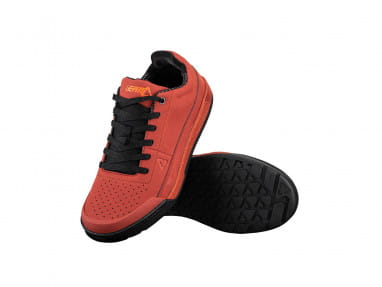 Shoe 2.0 Flat Shoe Lava