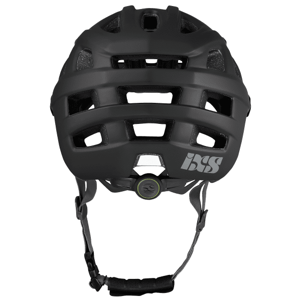 Trail EVO helmet - black