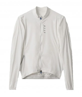 Women's Flow Jacket - White