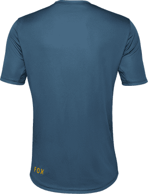 Maglia a manica corta Ranger Lab Head - Vintage scuro