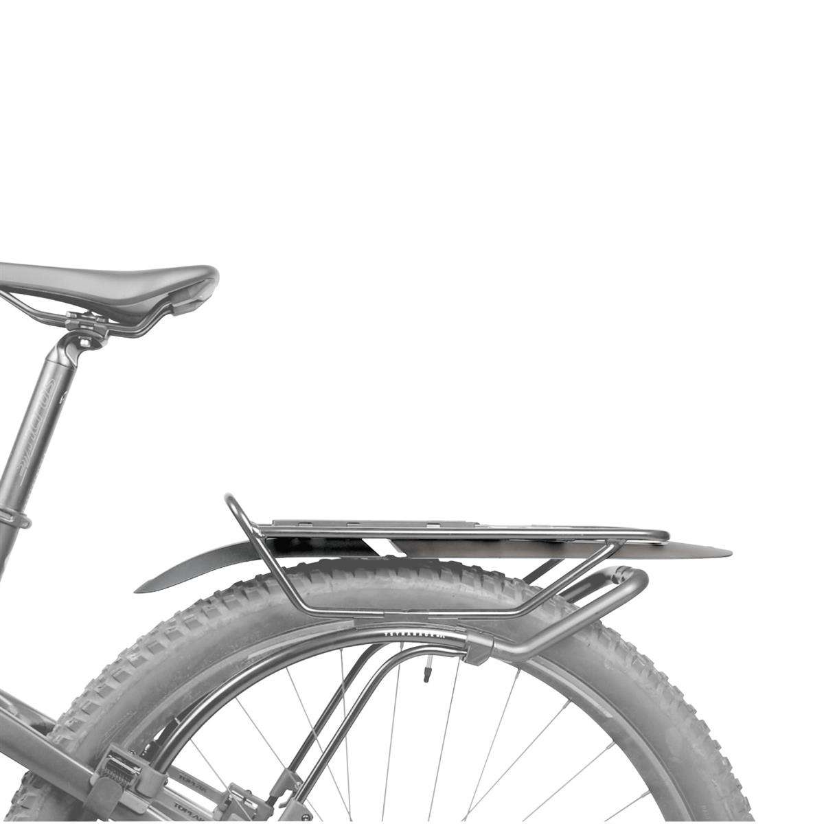 Topeak Tetrarack Fender M2 | Clip-on Fenders & Mudguards Topeak Tetrarack Fender M2 | Clip-on Fenders & Mudguards