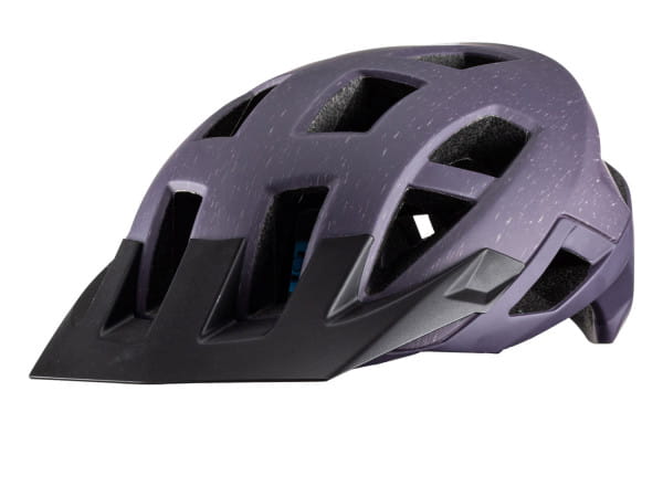 Helmet MTB Trail 2.0 Grape