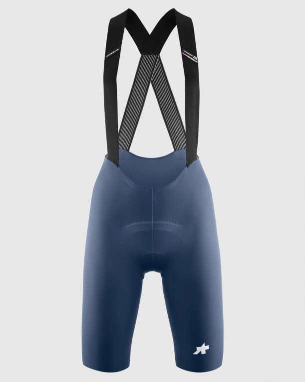 EQUIPE RSR Bib Shorts SUPERLÉGER S9, blackSeries » ASSOS Of