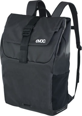 Sac à dos Duffle Backpack 26 L - Carbon Grey/Black