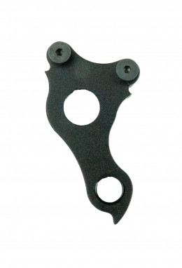 Hanger FRAG 2022 - Black