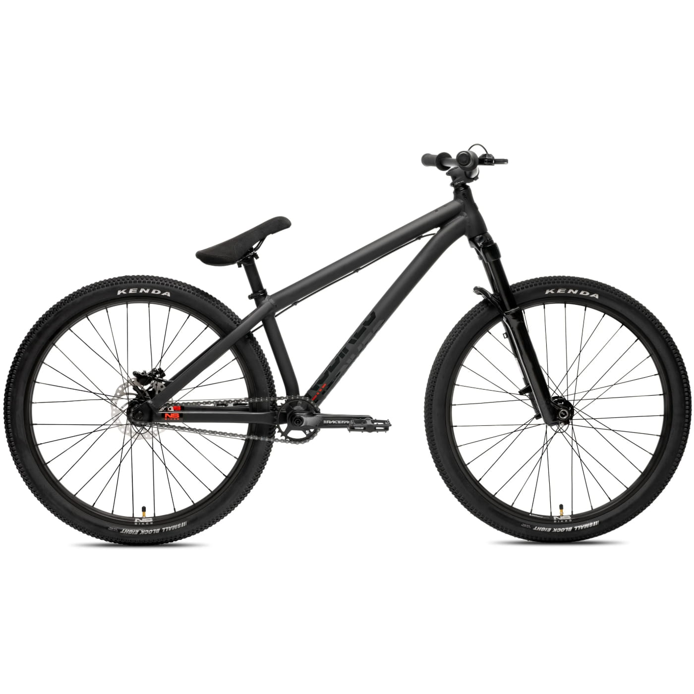 Dj mountain bike sale