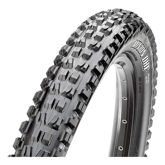 Maxxis Ardent Race WT Folding Tire - 27.5x2.60 Inch - Dual Compound - TR  Exo, Tubeless Ready Tires