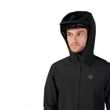 Ranger 2.5L Water Jacket - Black