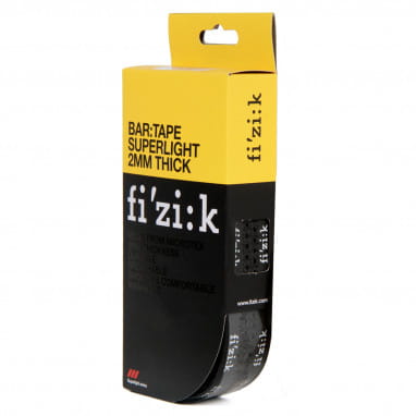 Superlight Microtex Lenkerband - soft touch