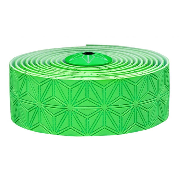 Super Sticky Kush Lenkerband - Neon Grün