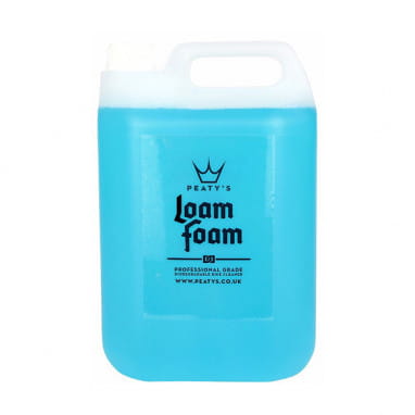 Loam Foam Bike Cleaner - tanica da 5 l