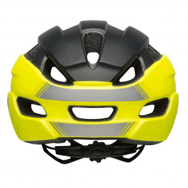 Trace - Helmet - Black/Yellow