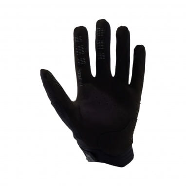 Defend D3O® Handschuh - Black