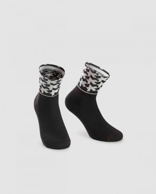 Monogram Socken EVO - Black Series