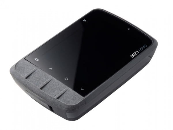 Dash L200 Computer