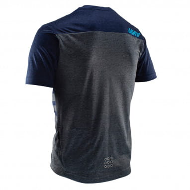 DBX 1.0 Jersey - Turquoise
