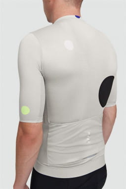 Vapor Pro Jersey (Recycled) Fog
