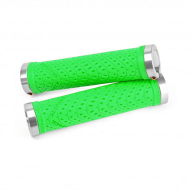 K-Trix Griffe Lock-On - grün