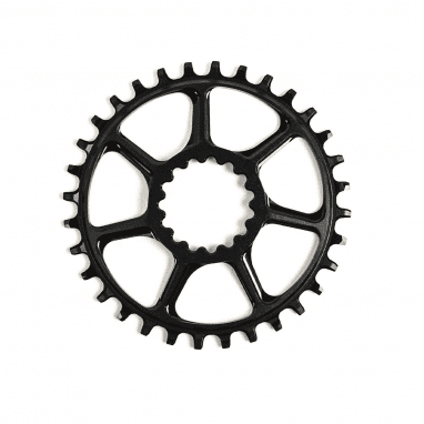 Ultralight Guidering chainring Boost 5mm offset